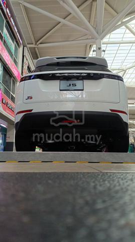 Jaecoo J5 1.5Turbo - 3