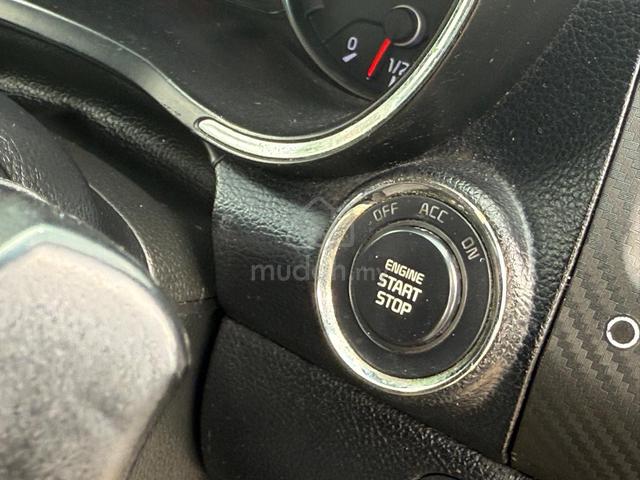Kia CERATO 1.6 (A) FREE WARRANTY UP TO 3YEARS** - 4