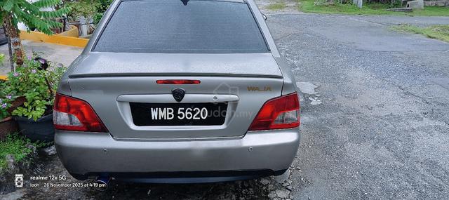 2004 Proton WAJA 1.6 PREMIUM (A) - 3