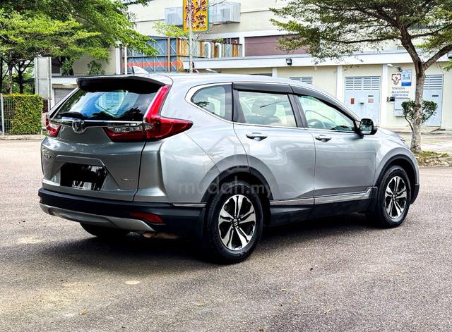 2018 Honda CR-V 2.0 2WD (A) VERY GOOD CAN TEST - 4