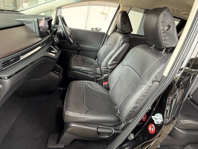 2021 Honda ODYSSEY 2.4 8Seather 360V LED P/Shift - 4