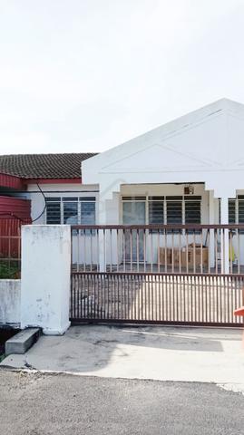 Teres Murah di Permatang Pauh 1