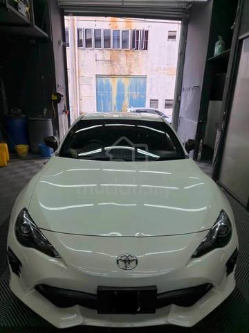 2017 Toyota 86 2.0 MANUAL ZN6 FACELIFT (M) - 3