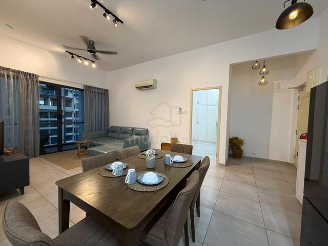 Atlantis Residences 1