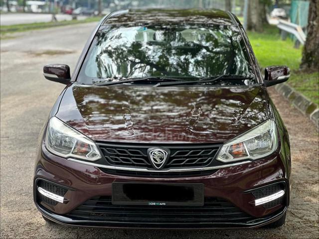 2020 Proton SAGA 1.3 PREMIUM (A) OTR FULL LOAN - 3