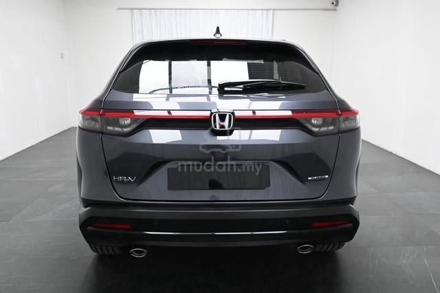 2022 Honda HR-V 1.5 TURBO V F/LIFT UWRTY 2027 - 5