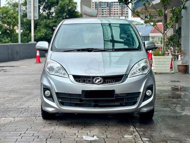 2019Perodua Alza 1.5 EZ(A)Family Car,Reliable! 🔥 - 3