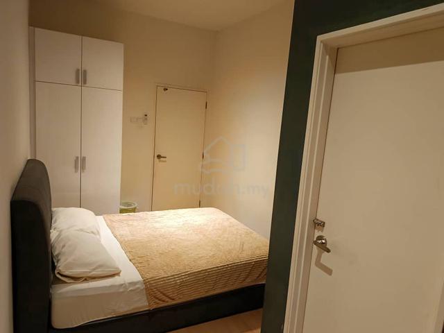 Comfortable Room to Rent in Bandar Country Homes BCH 4