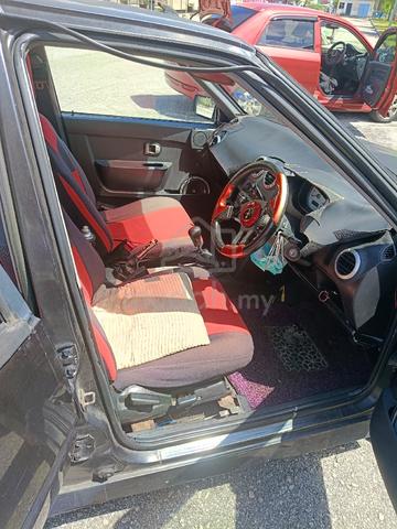 2005 Proton ISWARA 1.3 S A/B PS SE VERSION A (M) - 3