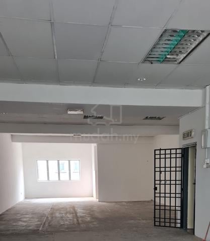 1st Floor Shop Office, Taman Lagenda Suria, Hulu Langat 1