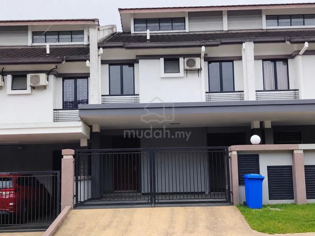 FOR SALE!!!|Denai Alam|Saffron Hills|Shah Alam 1