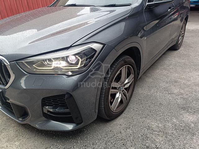 2020 Bmw X1 sDRIVE20i M SPORT 2.0L (A) LOAN KEDAI - 5