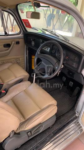 1995 Volkswagen BEETLE 1.2 (M) - 2
