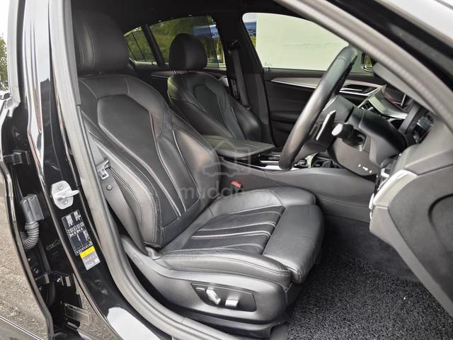 2020 Bmw 530e 2.0 M SPORT EDITION (A) DIRECT OWNER - 5