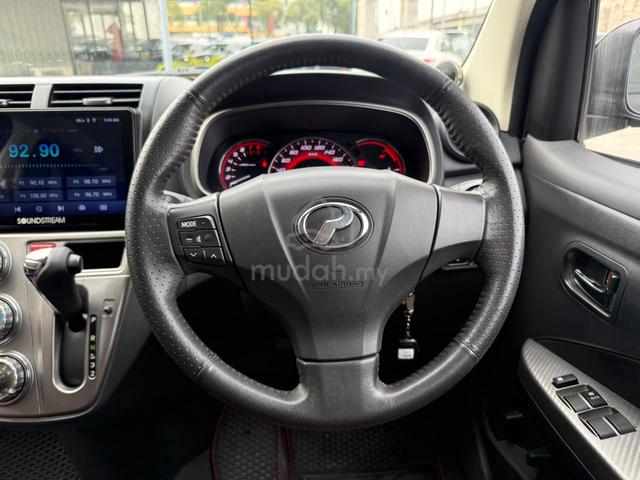 2014 Perodua MYVI 1.3 SPECIAL EDITION WARRANTY - 5