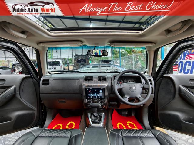 Hummer H3 3.7 (A) 4WD LEATHER ANDROID RevCAM WRNTY - 5