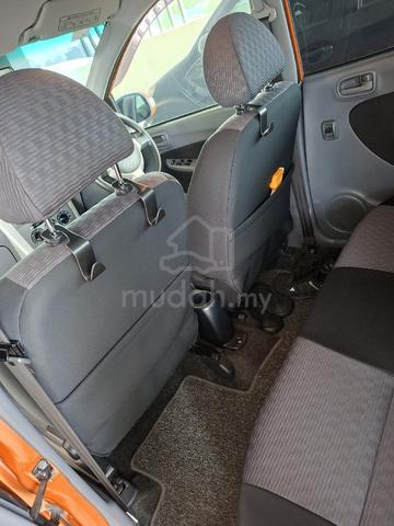 2009 Perodua VIVA 1.0 ELITE EZi (A) - 5