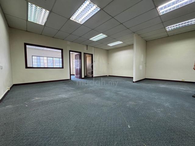 For Rent Shoplot at Impian Emas, Jalan Impian Emas 6, Skudai 1