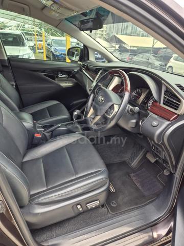 2019 Toyota INNOVA 2.0X - 5