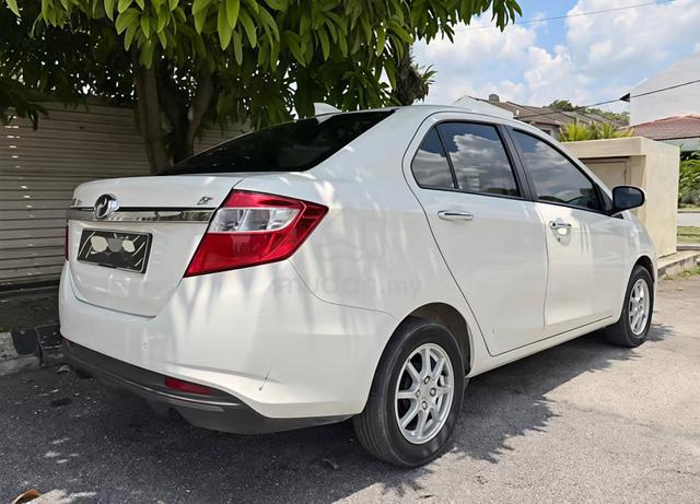 Push Start 2019 Perodua BEZZA 1.3 (A) Full Loan - 3
