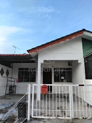 Rumah Untuk Disewa 1