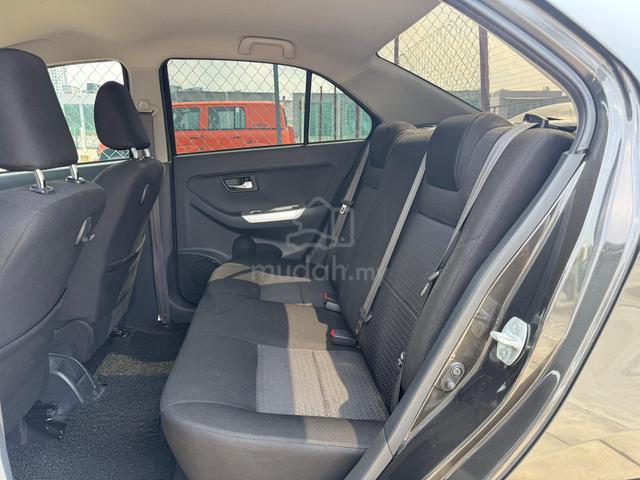 2024 Perodua BEZZA 1.0 G MY16 D63D FACELIFT (A) - 5