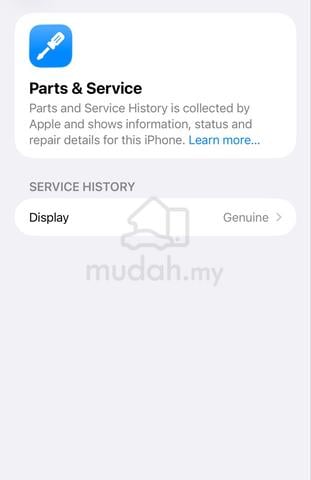 Iphone 15 Promax ZP 512gb - photo 5 of 5