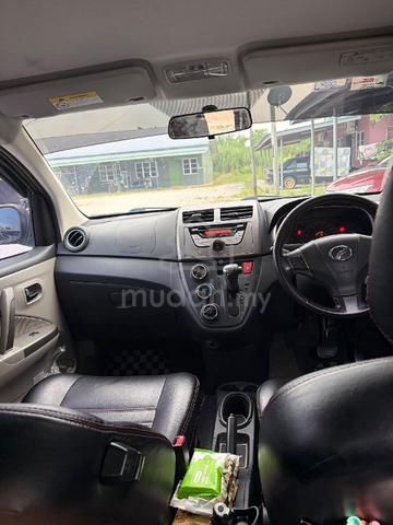 2015 Perodua MYVI 1.3 XT (A) - 5