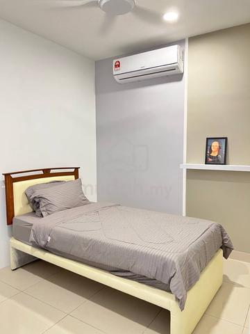 ⁠Single Bedroom (Female unit) 1