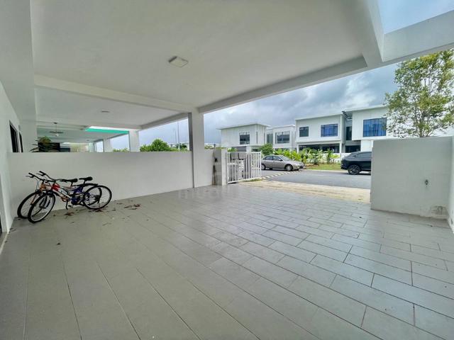 (FACING OPEN) 2 Storey Resort Homes Hijayu 2 Bdr Sri Sendayan Seremban 4