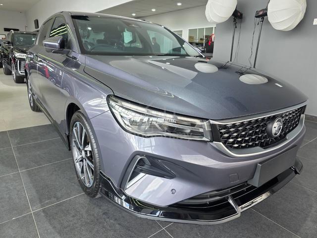 2026 Proton S70 1.5 FLAGSHIP X MY23 MC1 (A) - 2