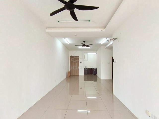 G Residence (Alor Setar) 1