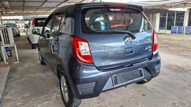 2019 Perodua AXIA 1.0 G (A) high spec 1 owner - 5
