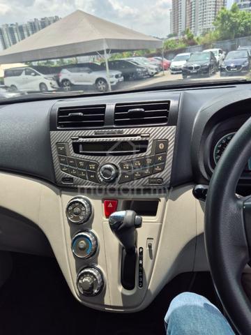 2012 Perodua MYVI 1.3 EZi - 5