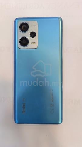Brand: Xiaomi Redmi Note 12 Pro+ 5G
 - photo 2 of 2