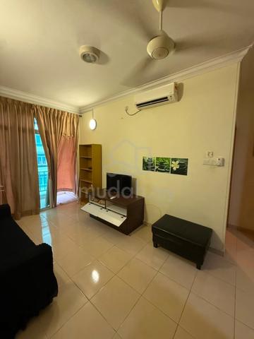 Sri Samudera Apartment (Seaview Residence Suites) 1