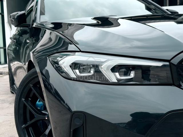 2023 BMW 330e M Sport LCI G20 - 4
