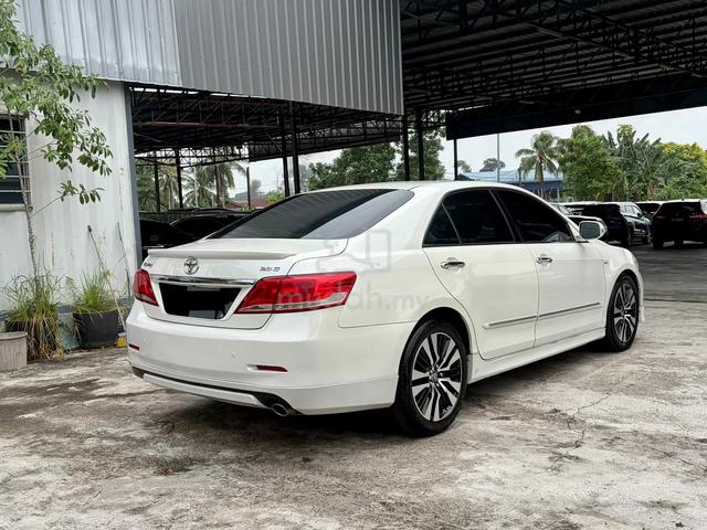 2011 Toyota CAMRY G 2.0 (A) - 3