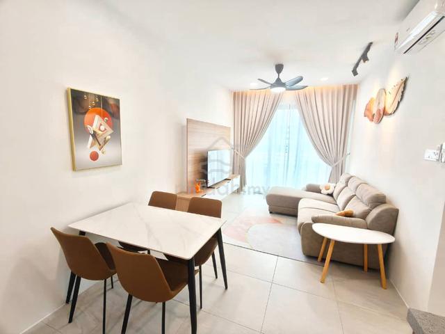 Kenny Hill Residences 1