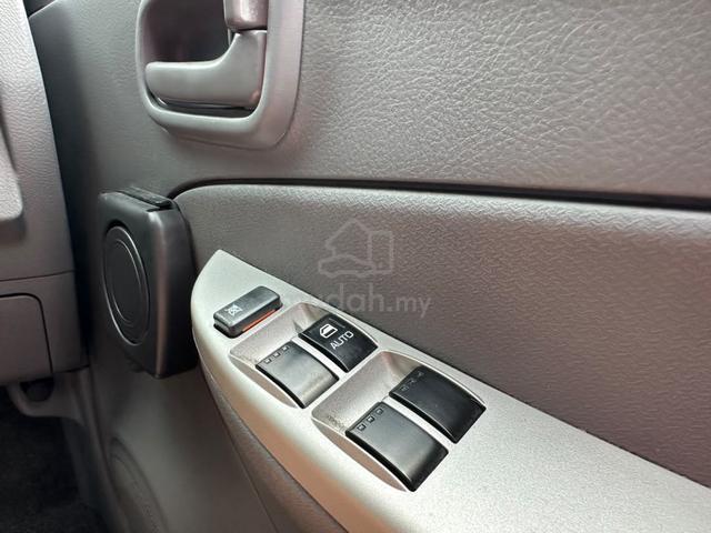 Perodua VIVA 1.0 AT 2014 2AIRBAG ANDROID - 5