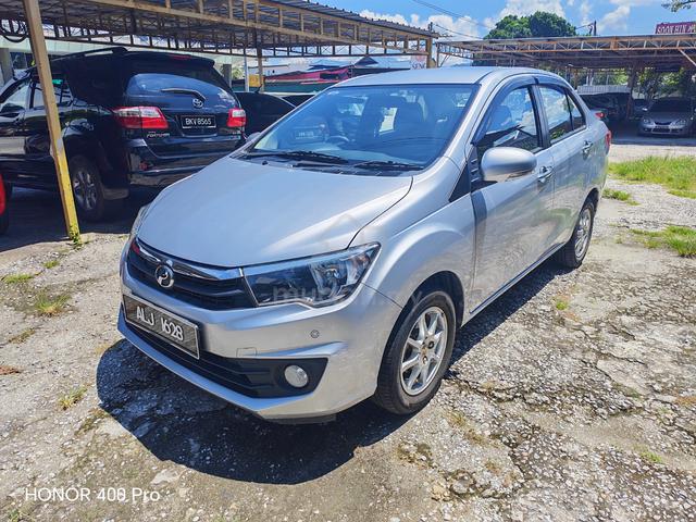 2019 Perodua BEZZA 1.3 PREMIUM X (A) - 3