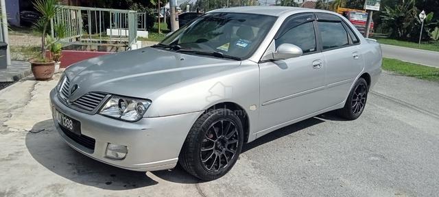 2004 Proton WAJA 1.6 (A) - 2