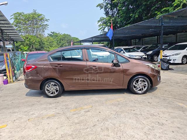 2017 Proton PERSONA 1.6 (AUTO) - 2