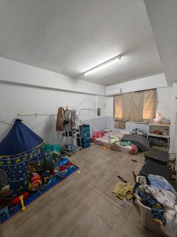Taman Miharja Apartment (LRT Miharja) 1