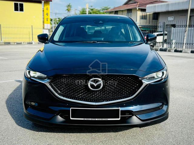 2023 Mazda CX-5 2.0 G HIGH (A) - 3