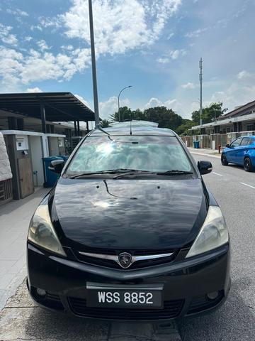 Proton EXORA 1.6 CPS (AT) 2009 - 1