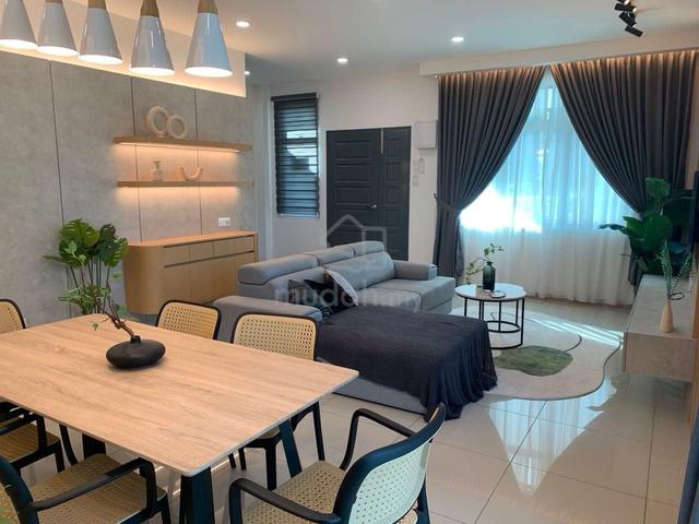 [SUB-SALE ZERO DOWNPAYMENT] Double Storey Terrace (20'x65')🏡 1