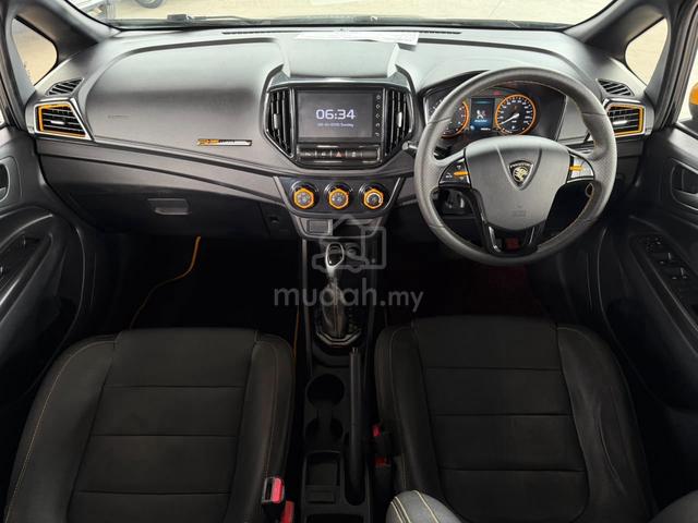 2021 Proton Iriz 1.6 R3 Limited Edition (A) - 5