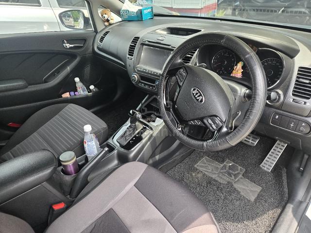 2020 Kia CERATO 1.6 (A) - 4