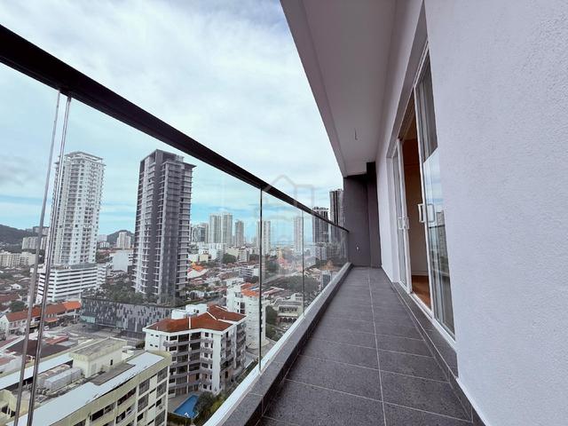 Codrington Residence 1